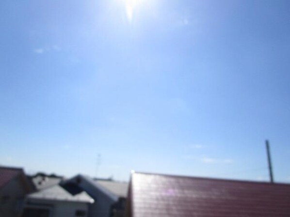 ソレイユ楠の物件内観写真